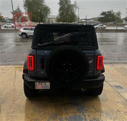 فورد برونكو